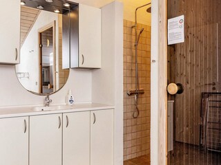 Vakantiehuis Aalbæk  43
