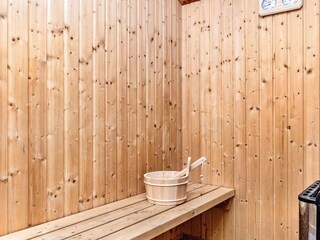 Maison de vacances Aalbæk  28