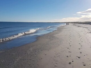 Casa per le vacanze Aalbæk  13