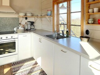 Holiday house Löttorp  8