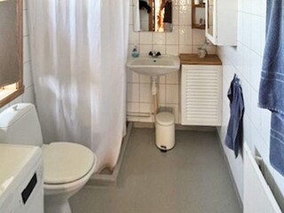 Holiday house Löttorp  10