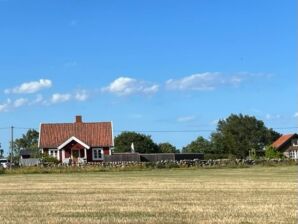 Holiday house 4 Sterne Ferienhaus in LÖTTORP - Löttorp - image1