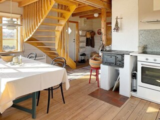 Holiday house Löttorp  21