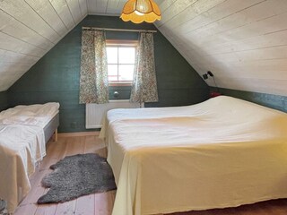 Holiday house Löttorp  24