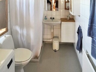 Holiday house Löttorp  29