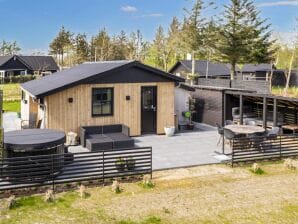 4 Sterne Ferienhaus in Løgstør - Trend - image1