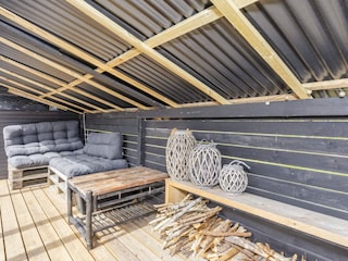 Ferienhaus Trend Außenaufnahme 4