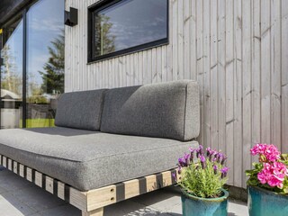 Vakantiehuis Trend Buitenaudio-opname 5