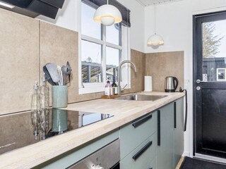 Ferienhaus Trend  18