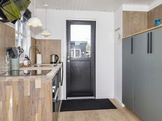 Vakantiehuis Trend  25