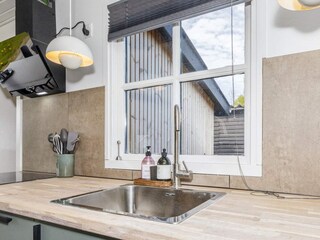 Casa per le vacanze Trend  18