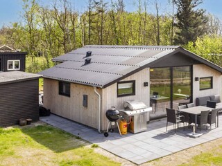 Maison de vacances Trend Enregistrement extérieur 8
