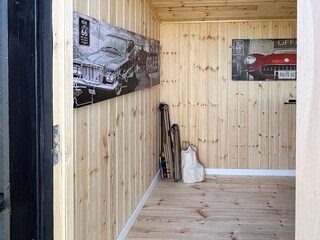 Ferienhaus Trend  15