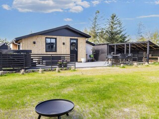 Holiday house Trend Outdoor Recording 5