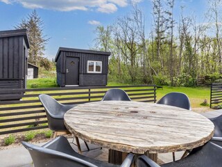 Casa de vacaciones Trend Grabación al aire libre 7