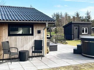 Holiday house Trend  19