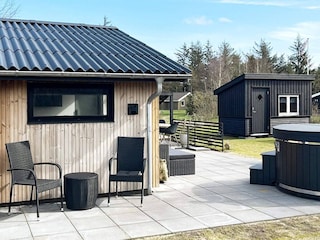 Vakantiehuis Trend  21