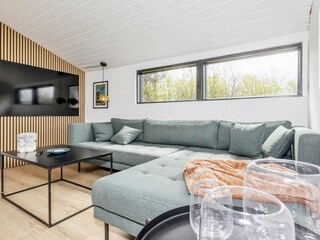 Maison de vacances Trend  25