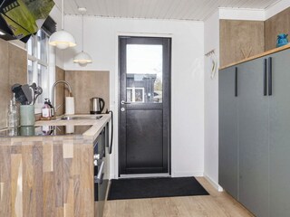 Maison de vacances Trend  32