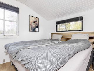 Maison de vacances Trend  18