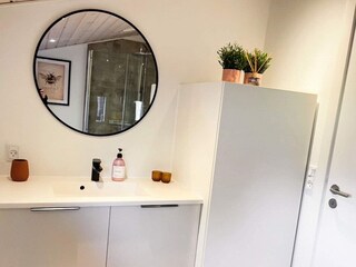 Ferienhaus Trend  27