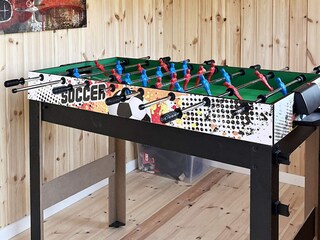 Vakantiehuis Trend  31