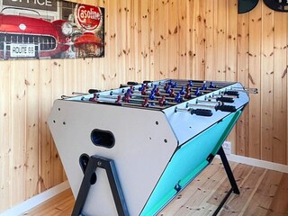 Casa de vacaciones Trend  17