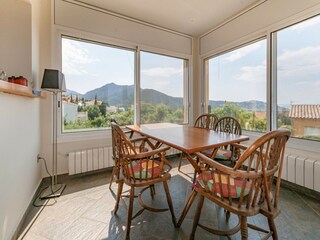 Villa Roses Équipement 16