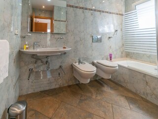 Villa Roses Caratteristiche 38