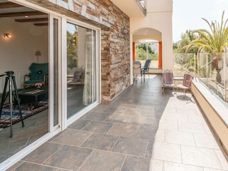 Villa Roses Außenaufnahme 7