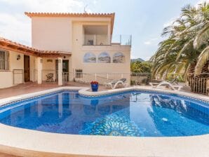 Belvilla by OYO Casa de Castilla - Roses - image1