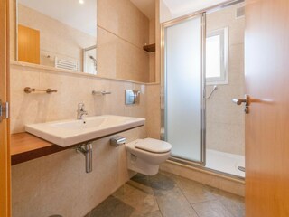 Villa Roses Caratteristiche 32