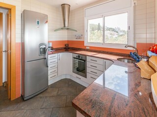 Villa Roses Caratteristiche 34