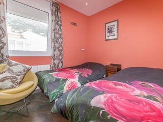 Villa Roses Caratteristiche 36