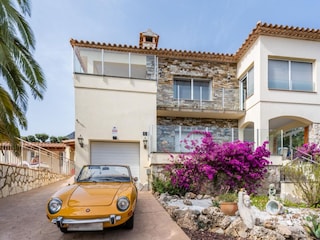 Villa Roses Außenaufnahme 6