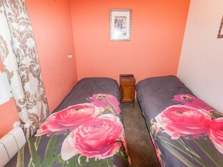 Villa Roses Caratteristiche 20