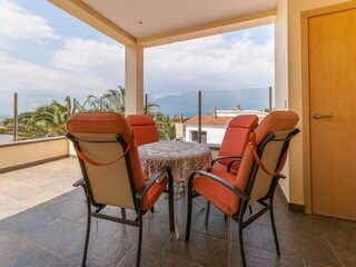 Villa Roses Enregistrement extérieur 7