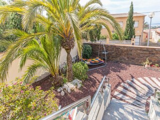 Villa Roses Enregistrement extérieur 8