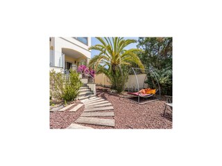 Villa Roses Enregistrement extérieur 10