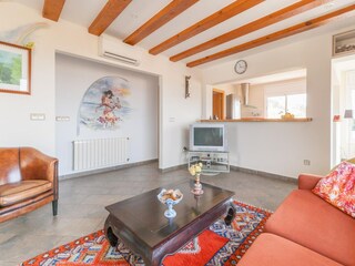 Villa Roses Caratteristiche 29