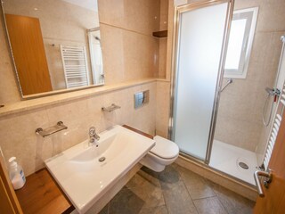 Villa Roses Caratteristiche 32