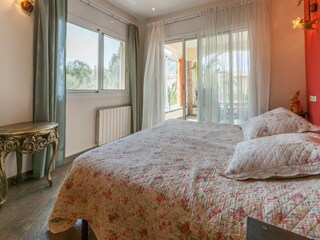 Villa Roses Caratteristiche 26