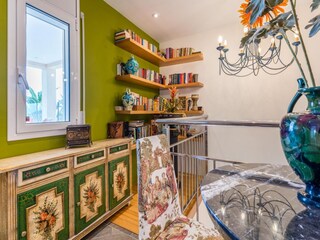 Villa Roses Ausstattung 26