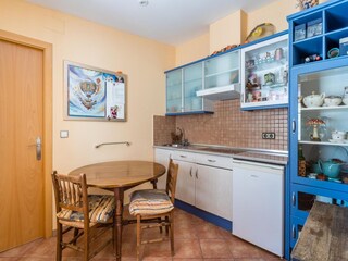 Villa Roses Caratteristiche 26