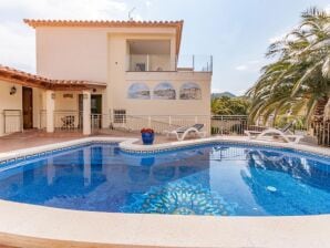 Appartement moderne à Roses avec piscine - Des roses - image1