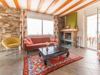 Apartment Roses Ausstattung 24