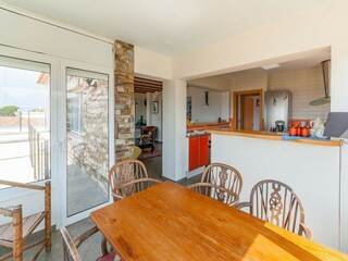 Apartment Roses Ausstattung 27