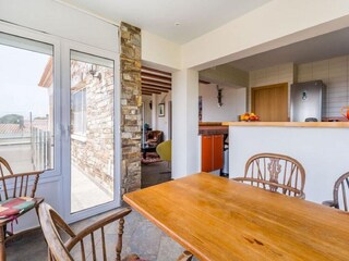 Apartment Roses Ausstattung 31