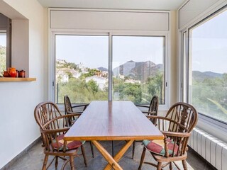 Apartment Roses Ausstattung 32