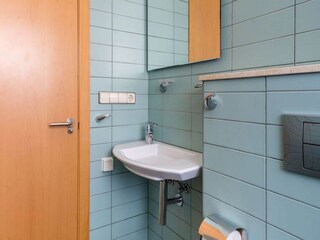 Apartment Roses Ausstattung 33